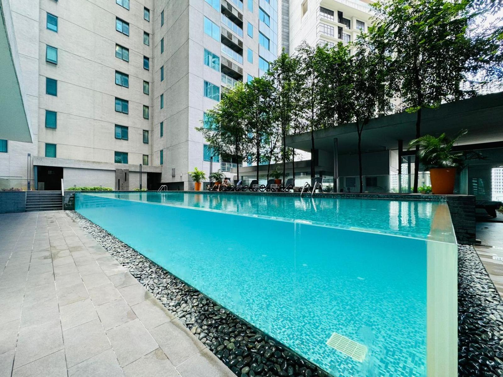 Summer Suites Klcc By Homestay, Kuala Lumpur